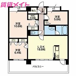 グリーンベル