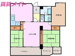 ロイヤル東海川原町
