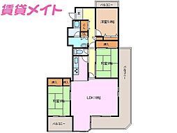 ロイヤル東海川原町