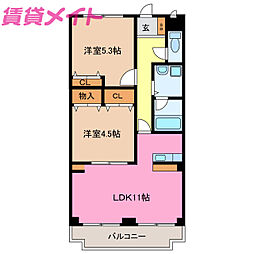 ヴィラ　ハヤカワ