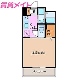 レジデンツ　ナチュア