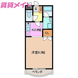 ユーミーマンション小杉