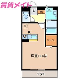 サミット　Ｊ棟