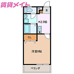 ラックス富田