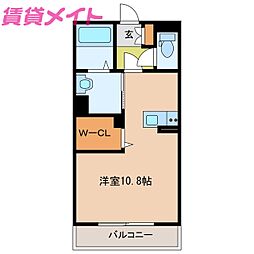 クレールエスパシオ