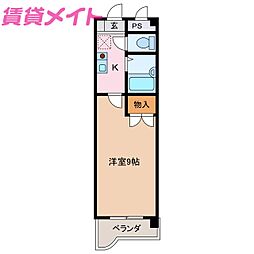 ロジュマン生桑