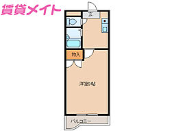 ロジュマン生桑