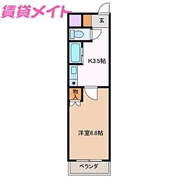 アイルーム四日市白須賀