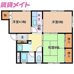 チェリーハイツ