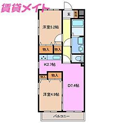 リズロン　デ　ジャルダン