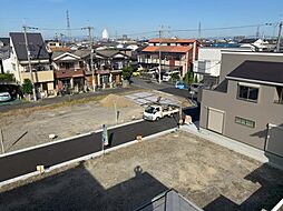 東大阪市池島町一丁目売土地 第一期分譲8区画