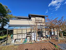 フィオーレ喜連川　一戸建て