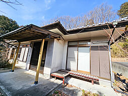 さくら市喜連川の一戸建て