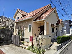 本町　一戸建