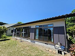 フィオーレ喜連川　平屋