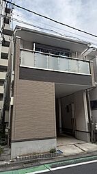 野方戸建て