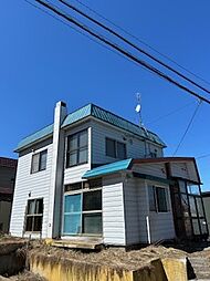 小樽築港　徒歩15分　中古戸建て