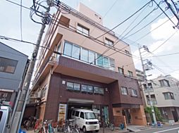 志村カーネルマンション