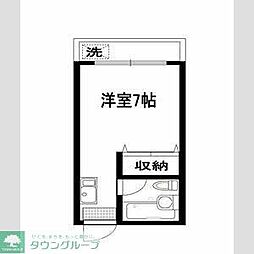 メゾン・ド・ブラン東海大学前ＡＢ