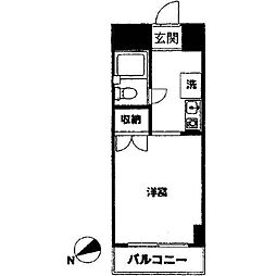 ＳＥＡ茅ヶ崎ビル 502