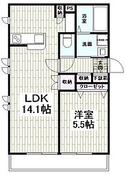 藤沢市鵠沼桜が岡４丁目