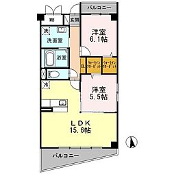 藤沢市藤が岡３丁目