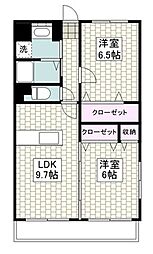 クラスト参番館(クラストサンバンカン)