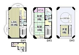 片瀬海岸3丁目ビル