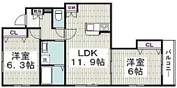 茅ヶ崎市松林２丁目