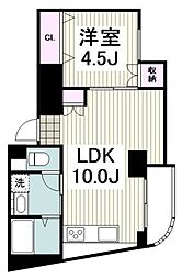 茅ヶ崎市十間坂１丁目