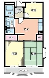 城山松本マンション