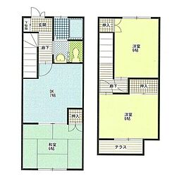 中郡二宮町二宮の一戸建て