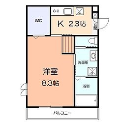 カルミア湘南 102