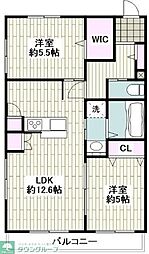 藤沢市鵠沼松が岡１丁目