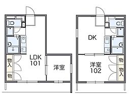 レオパレスラ・フォンティーヌ
