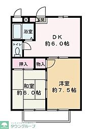 シティー堂山Ｂ