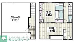 パンプキン湘南 102