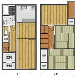 リベラルーチェ 1