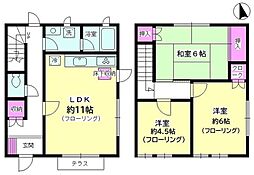 レイモンドハウスＢ棟