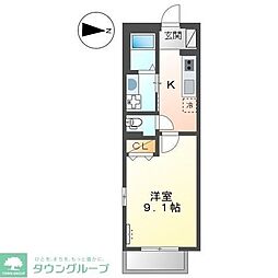 ディアパレス宮の前