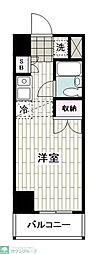 リノアネーラ湘南 601