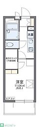 レオパレスオリビア