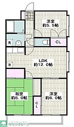 ラフィーネ湘南壱番館 301