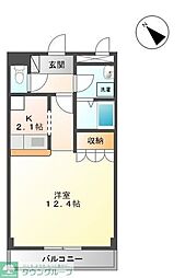 ヴィアーレ・ガーナ 303