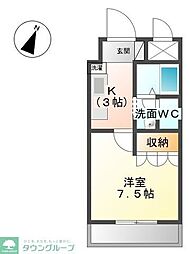 コンフォース・Ｓ 206