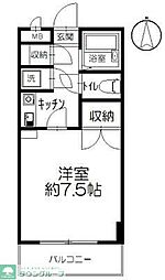 イーストピークV 407