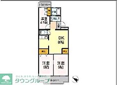 ビューテラス 303