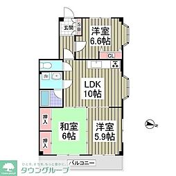 マリエンベルグ 301