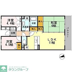 Bellevue壱番館 212