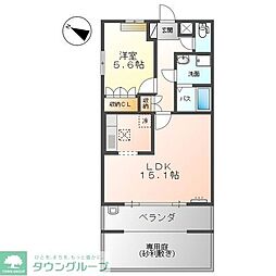 サザン・ウィンド・湘南・Ｇ 106